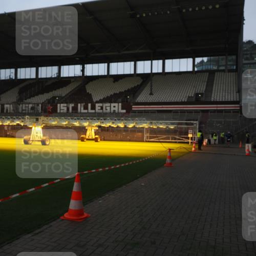 07.12.2025 - St. Pauli X-Mass-Run No. 15 Fabian Wolf http://msf.ph/oto/9373961 07.12.2025 09:57:47 Ziel 2984, 4030 meine-sportfotos.de