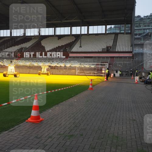 07.12.2025 - St. Pauli X-Mass-Run No. 15 Fabian Wolf http://msf.ph/oto/9374372 07.12.2025 09:59:54 Ziel 910, 911, 934, 1112, 2186, 2729, 2964 meine-sportfotos.de