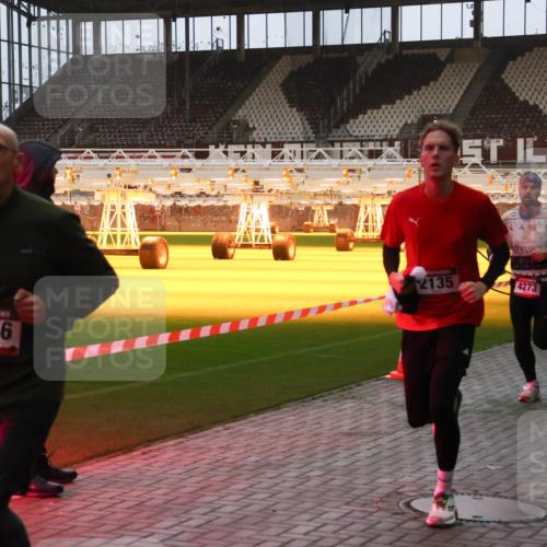 07.12.2025 - St. Pauli X-Mass-Run No. 15 Luisa Fischer http://msf.ph/oto/9375470 07.12.2025 09:51:33 Ziel 2646, 2135, 4273, 13, 615, 1258, 2030, 2135, 2224, 2646, 3110, 4273 meine-sportfotos.de