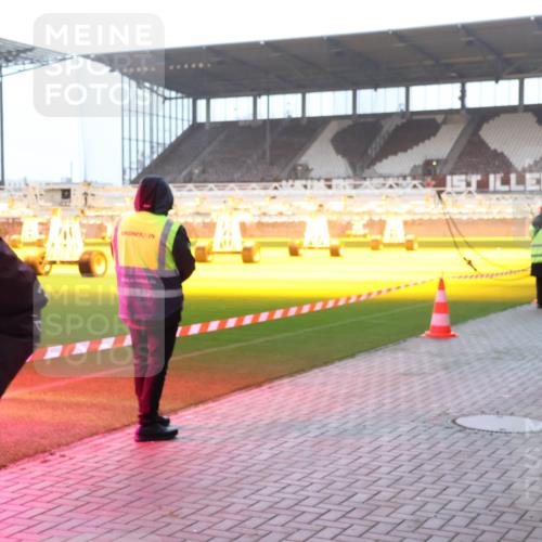 07.12.2025 - St. Pauli X-Mass-Run No. 15 Luisa Fischer http://msf.ph/oto/9375661 07.12.2025 09:53:35 Ziel 518, 937, 1241, 1874, 3684 meine-sportfotos.de