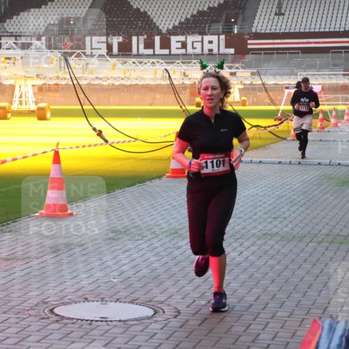 07.12.2025 - St. Pauli X-Mass-Run No. 15 Luisa Fischer http://msf.ph/oto/9375978 07.12.2025 09:55:33 Ziel 1101, 1113, 1101, 1113, 1649, 1655, 1722, 2703, 4087, 4088 meine-sportfotos.de