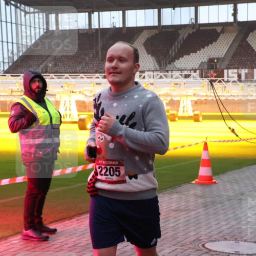 07.12.2025 - St. Pauli X-Mass-Run No. 15 Luisa Fischer http://msf.ph/oto/9376587 07.12.2025 09:58:45 Ziel 15, 2205, 238, 261, 441, 483, 532, 1003, 1173, 1528, 1603, 1633, 1774, 1782, 1785, 2205, 3405, 3515, 4031, 4206 meine-sportfotos.de