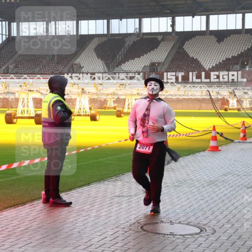 07.12.2025 - St. Pauli X-Mass-Run No. 15 Luisa Fischer http://msf.ph/oto/9376928 07.12.2025 10:24:50 Ziel 2071, 711, 712, 897, 1986, 2071, 3968, 4040, 4122, 4136, 4140, 4155, 4203, 4479, 4541, 4542, 4689, 4692, 4694, 4765, 4766, 4780 meine-sportfotos.de