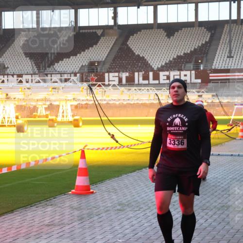 07.12.2025 - St. Pauli X-Mass-Run No. 15 Luisa Fischer http://msf.ph/oto/9377405 07.12.2025 10:01:18 Ziel 3336, 801, 855, 1050, 1418, 1887, 1892, 1976, 2348, 2378, 3084 meine-sportfotos.de