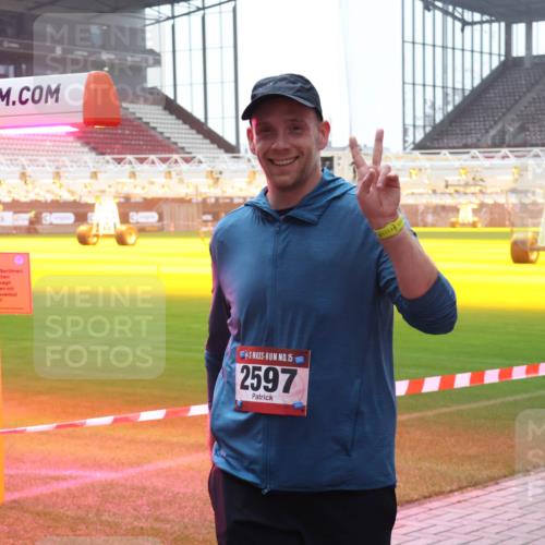 07.12.2025 - St. Pauli X-Mass-Run No. 15 Luisa Fischer http://msf.ph/oto/9381832 07.12.2025 11:19:43 Ziel 15, 2597, 295, 302, 367, 373, 797, 1109, 1322, 1336, 1563, 1617, 2062, 2064, 2067, 2597, 2788, 3205 meine-sportfotos.de