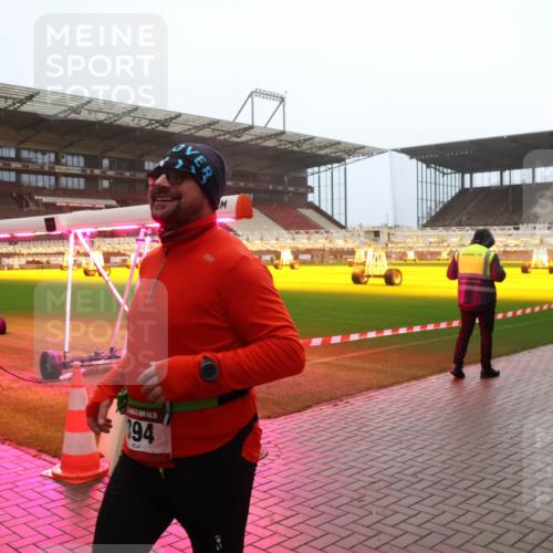 07.12.2025 - St. Pauli X-Mass-Run No. 15 Luisa Fischer http://msf.ph/oto/9384986 07.12.2025 10:16:36 Ziel 194, 394, 1328, 2545, 2546, 2743 meine-sportfotos.de