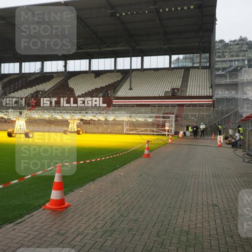 07.12.2025 - St. Pauli X-Mass-Run No. 15 Fabian Wolf http://msf.ph/oto/9389543 07.12.2025 10:21:44 Ziel 2927, 2997, 4158, 4169, 4170 meine-sportfotos.de