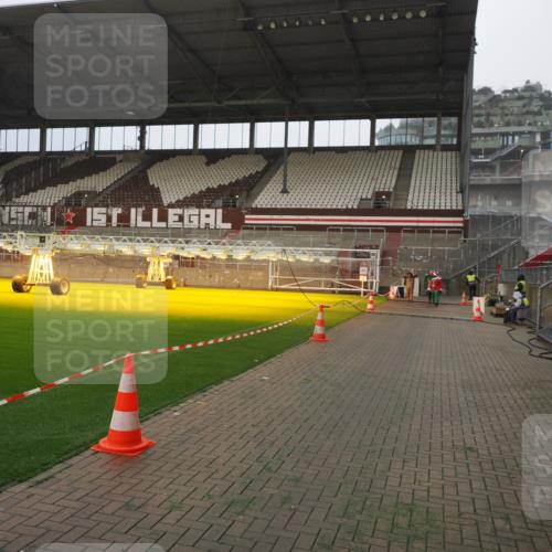 07.12.2025 - St. Pauli X-Mass-Run No. 15 Fabian Wolf http://msf.ph/oto/9389831 07.12.2025 10:22:26 Ziel 1636, 2184, 2817, 2818, 4771, 4774, 4781 meine-sportfotos.de