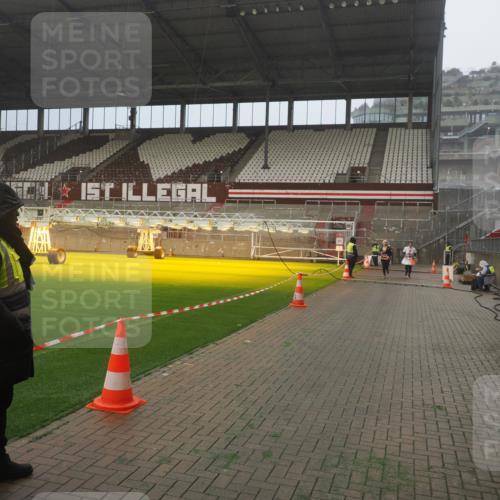 07.12.2025 - St. Pauli X-Mass-Run No. 15 Fabian Wolf http://msf.ph/oto/9392436 07.12.2025 10:10:39 Ziel 550, 964, 1571, 1768, 4885 meine-sportfotos.de