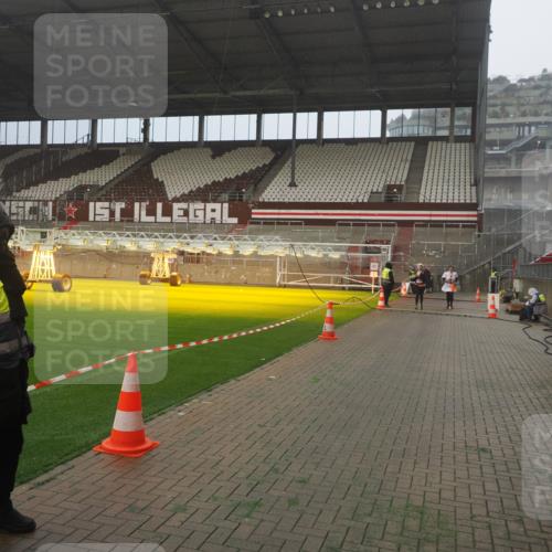 07.12.2025 - St. Pauli X-Mass-Run No. 15 Fabian Wolf http://msf.ph/oto/9392437 07.12.2025 10:10:40 Ziel 550, 964, 1571, 1768, 4885 meine-sportfotos.de