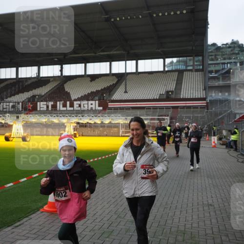 07.12.2025 - St. Pauli X-Mass-Run No. 15 Fabian Wolf http://msf.ph/oto/9395821 07.12.2025 10:33:12 Ziel 83, 1268, 2054, 2486, 3543, 3548, 3901, 3902 meine-sportfotos.de