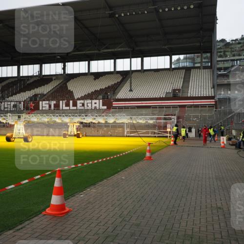 07.12.2025 - St. Pauli X-Mass-Run No. 15 Fabian Wolf http://msf.ph/oto/9396158 07.12.2025 10:36:22 Ziel 2948, 3089 meine-sportfotos.de