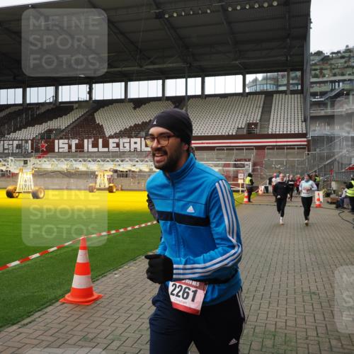 07.12.2025 - St. Pauli X-Mass-Run No. 15 Fabian Wolf http://msf.ph/oto/9396972 07.12.2025 10:42:18 Ziel 116, 968, 1438, 2261, 2931, 3042, 3399, 4045, 4046, 4441, 4622 meine-sportfotos.de