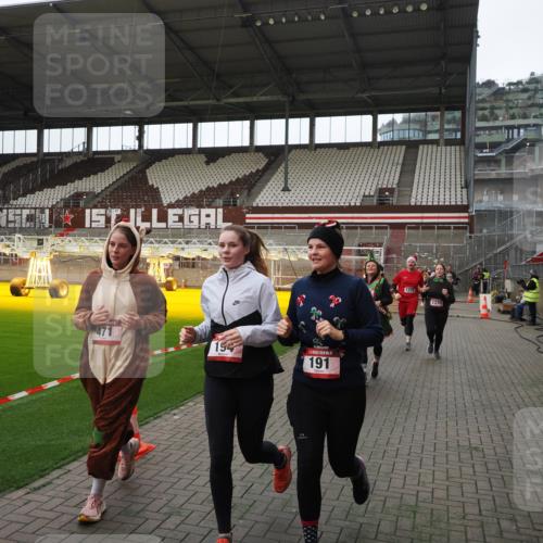 07.12.2025 - St. Pauli X-Mass-Run No. 15 Fabian Wolf http://msf.ph/oto/9398136 07.12.2025 10:49:12 Ziel 191, 194, 471, 1019, 1155, 1164, 1166, 1370, 1372, 2764, 2765, 2921, 2933, 3366, 3369 meine-sportfotos.de