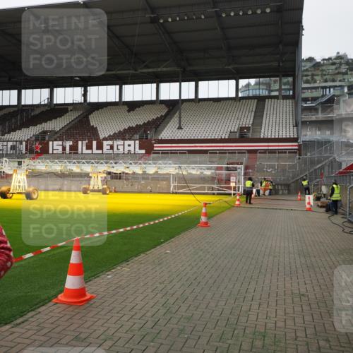07.12.2025 - St. Pauli X-Mass-Run No. 15 Fabian Wolf http://msf.ph/oto/9398853 07.12.2025 10:54:56 Ziel 692, 1393 meine-sportfotos.de
