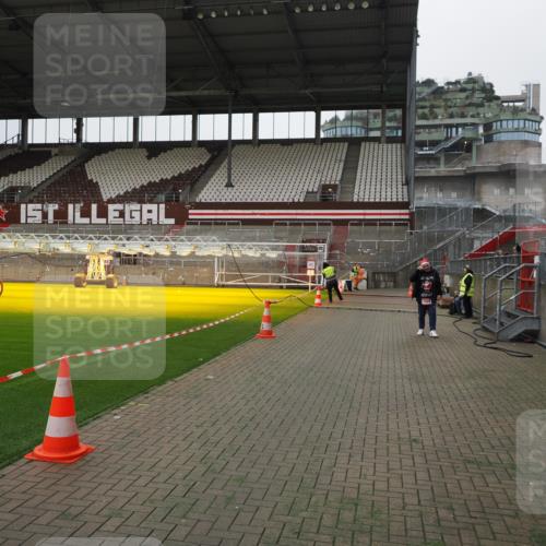 07.12.2025 - St. Pauli X-Mass-Run No. 15 Fabian Wolf http://msf.ph/oto/9398858 07.12.2025 10:55:14 Ziel 1689 meine-sportfotos.de