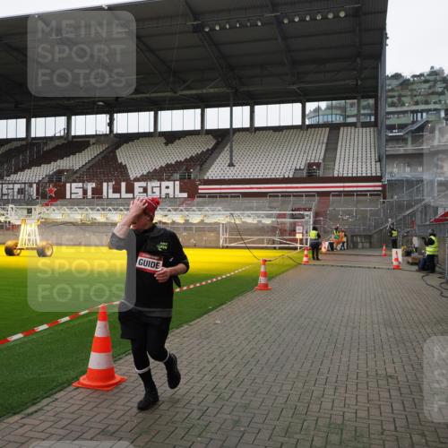 07.12.2025 - St. Pauli X-Mass-Run No. 15 Fabian Wolf http://msf.ph/oto/9398901 07.12.2025 10:56:04 Ziel 2485, 4493 meine-sportfotos.de