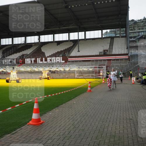 07.12.2025 - St. Pauli X-Mass-Run No. 15 Fabian Wolf http://msf.ph/oto/9398951 07.12.2025 10:56:31 Ziel 236, 248, 759, 2170, 4063, 4146 meine-sportfotos.de