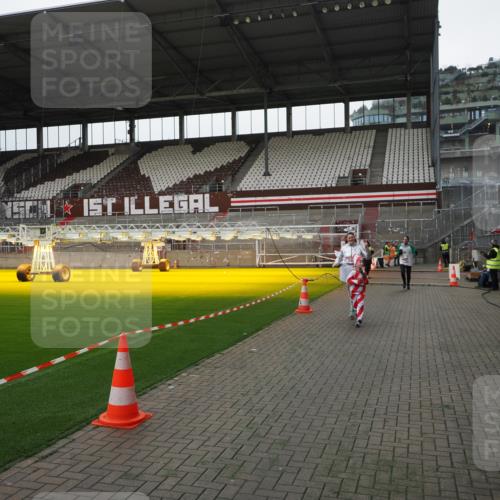 07.12.2025 - St. Pauli X-Mass-Run No. 15 Fabian Wolf http://msf.ph/oto/9398956 07.12.2025 10:56:32 Ziel 236, 248, 759, 2170, 4063, 4146 meine-sportfotos.de