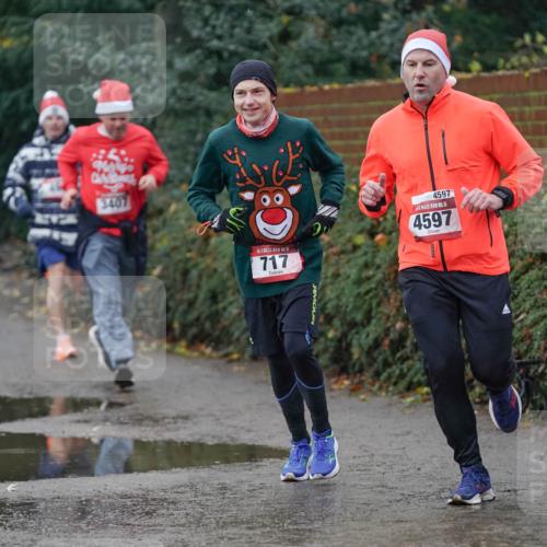 07.12.2025 - St. Pauli X-Mass-Run No. 15 Michael Burmester http://msf.ph/oto/9400252 07.12.2025 10:21:15 Laufen 3407, 15, 717, 4597, 15, 4597 meine-sportfotos.de