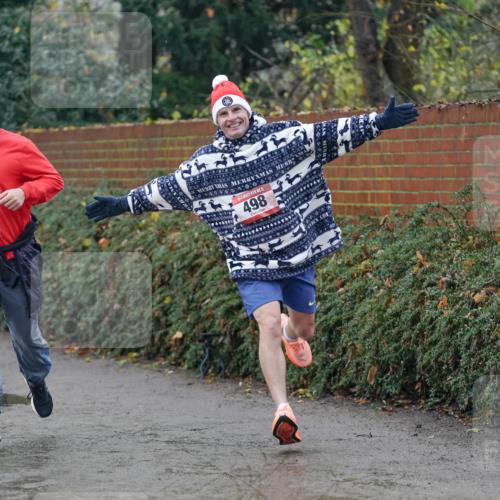 07.12.2025 - St. Pauli X-Mass-Run No. 15 Michael Burmester http://msf.ph/oto/9400262 07.12.2025 10:21:18 Laufen 3407, 15, 498 meine-sportfotos.de