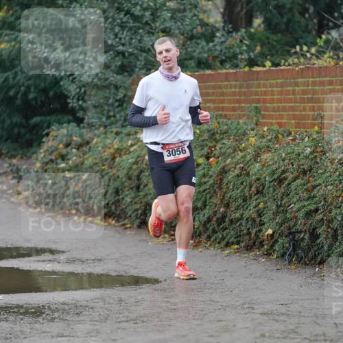 07.12.2025 - St. Pauli X-Mass-Run No. 15 Michael Burmester http://msf.ph/oto/9400279 07.12.2025 10:21:24 Laufen 3056 meine-sportfotos.de