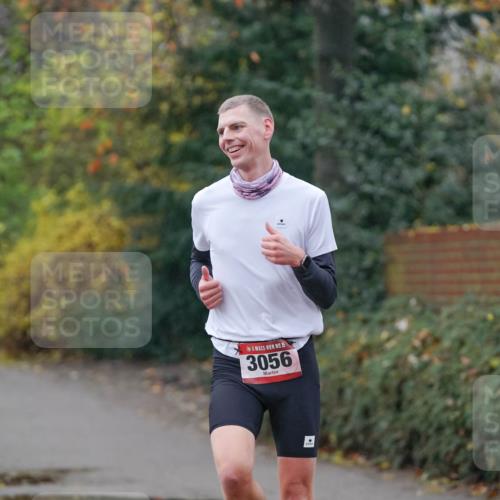 07.12.2025 - St. Pauli X-Mass-Run No. 15 Michael Burmester http://msf.ph/oto/9400282 07.12.2025 10:21:26 Laufen 15, 3056 meine-sportfotos.de