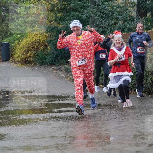 07.12.2025 - St. Pauli X-Mass-Run No. 15 Michael Burmester http://msf.ph/oto/9400297 07.12.2025 10:21:34 Laufen 10, 1675, 10, 140, 4211, 074, 3061, 1676 meine-sportfotos.de