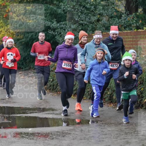 07.12.2025 - St. Pauli X-Mass-Run No. 15 Michael Burmester http://msf.ph/oto/9400342 07.12.2025 10:21:53 Laufen 1657, 538, 14174, 2559, 4872 meine-sportfotos.de