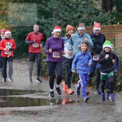 07.12.2025 - St. Pauli X-Mass-Run No. 15 Michael Burmester http://msf.ph/oto/9400343 07.12.2025 10:21:53 Laufen 38, 981, 1651, 1417, 2559, 487 meine-sportfotos.de