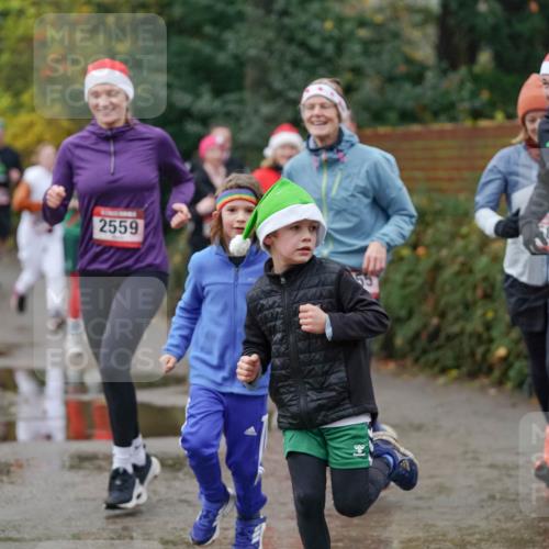 07.12.2025 - St. Pauli X-Mass-Run No. 15 Michael Burmester http://msf.ph/oto/9400352 07.12.2025 10:21:56 Laufen 2559, 8, 4872 meine-sportfotos.de