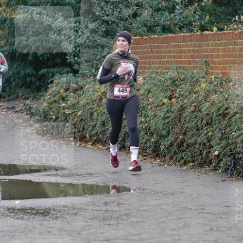07.12.2025 - St. Pauli X-Mass-Run No. 15 Michael Burmester http://msf.ph/oto/9400434 07.12.2025 10:22:19 Laufen 1457, 4304, 449 meine-sportfotos.de