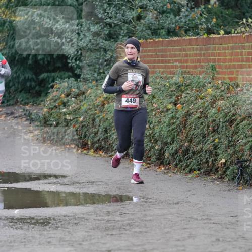 07.12.2025 - St. Pauli X-Mass-Run No. 15 Michael Burmester http://msf.ph/oto/9400435 07.12.2025 10:22:19 Laufen 1457, 4304, 449 meine-sportfotos.de