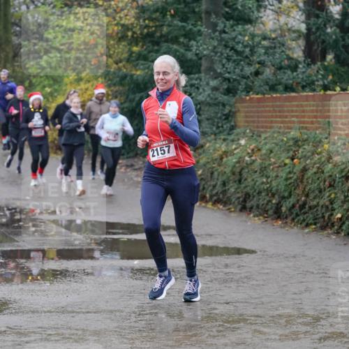 07.12.2025 - St. Pauli X-Mass-Run No. 15 Michael Burmester http://msf.ph/oto/9400470 07.12.2025 10:22:29 Laufen 15, 2157 meine-sportfotos.de