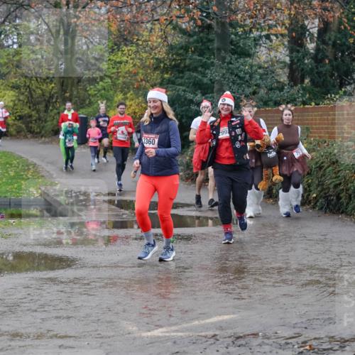 07.12.2025 - St. Pauli X-Mass-Run No. 15 Michael Burmester http://msf.ph/oto/9400551 07.12.2025 10:22:51 Laufen 99, 3360, 791 meine-sportfotos.de