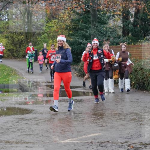 07.12.2025 - St. Pauli X-Mass-Run No. 15 Michael Burmester http://msf.ph/oto/9400552 07.12.2025 10:22:52 Laufen 360, 299 meine-sportfotos.de