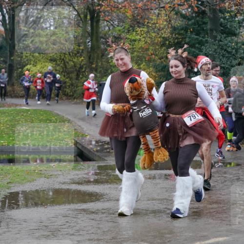 07.12.2025 - St. Pauli X-Mass-Run No. 15 Michael Burmester http://msf.ph/oto/9400570 07.12.2025 10:22:55 Laufen 791, 410, 2931 meine-sportfotos.de