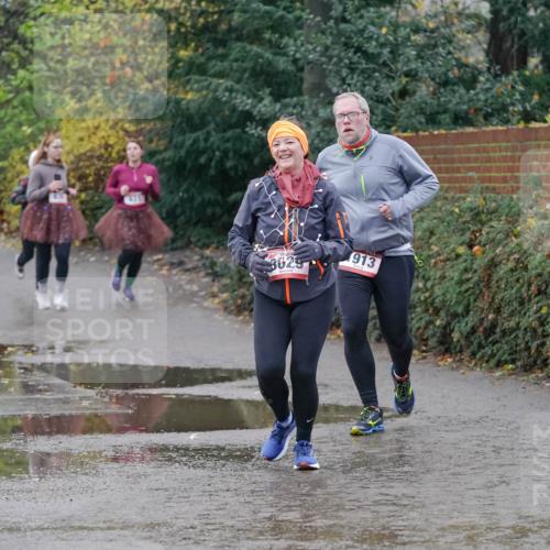 07.12.2025 - St. Pauli X-Mass-Run No. 15 Michael Burmester http://msf.ph/oto/9400617 07.12.2025 10:23:09 Laufen 3629, 913 meine-sportfotos.de
