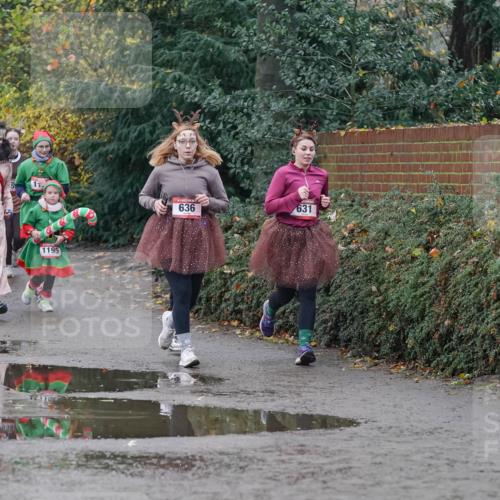07.12.2025 - St. Pauli X-Mass-Run No. 15 Michael Burmester http://msf.ph/oto/9400627 07.12.2025 10:23:12 Laufen 4072, 1189, 4460, 1195, 636, 631 meine-sportfotos.de