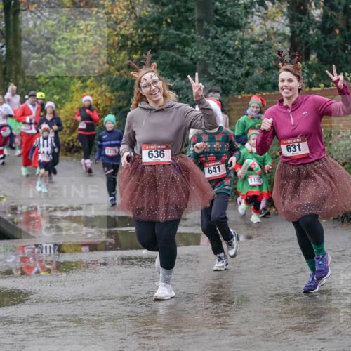 07.12.2025 - St. Pauli X-Mass-Run No. 15 Michael Burmester http://msf.ph/oto/9400639 07.12.2025 10:23:16 Laufen 15, 636, 641, 1195, 631 meine-sportfotos.de