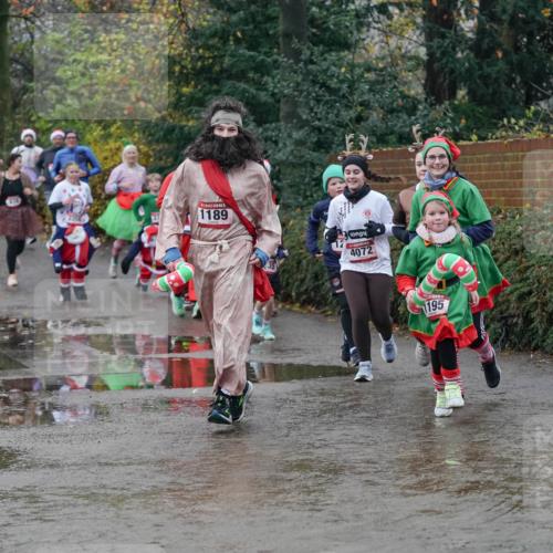 07.12.2025 - St. Pauli X-Mass-Run No. 15 Michael Burmester http://msf.ph/oto/9400649 07.12.2025 10:23:19 Laufen 1189, 12, 4072, 195 meine-sportfotos.de