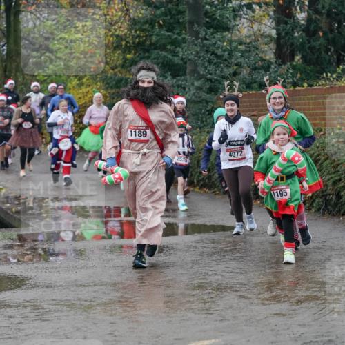 07.12.2025 - St. Pauli X-Mass-Run No. 15 Michael Burmester http://msf.ph/oto/9400650 07.12.2025 10:23:19 Laufen 1189, 4072, 2535, 1195 meine-sportfotos.de