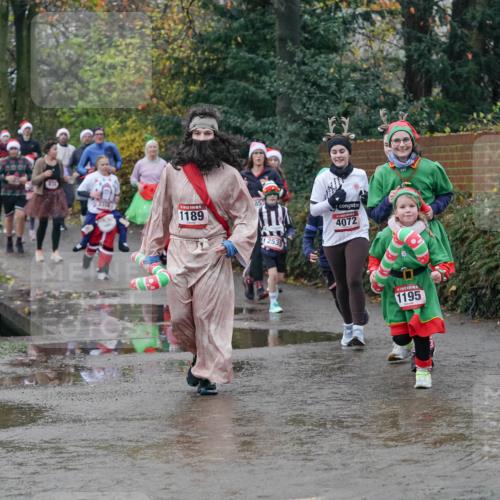 07.12.2025 - St. Pauli X-Mass-Run No. 15 Michael Burmester http://msf.ph/oto/9400651 07.12.2025 10:23:20 Laufen 857, 1189, 2535, 4072, 1195 meine-sportfotos.de