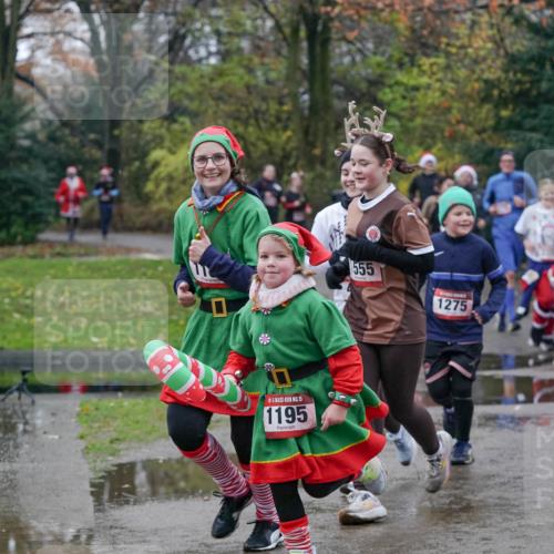 07.12.2025 - St. Pauli X-Mass-Run No. 15 Michael Burmester http://msf.ph/oto/9400664 07.12.2025 10:23:22 Laufen 15, 1195, 555, 1275 meine-sportfotos.de