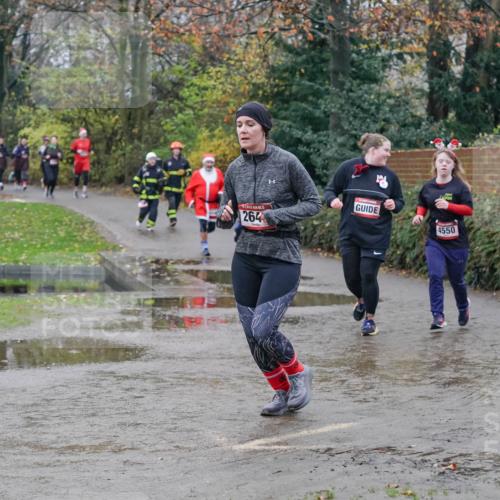 07.12.2025 - St. Pauli X-Mass-Run No. 15 Michael Burmester http://msf.ph/oto/9400714 07.12.2025 10:23:33 Laufen 5, 264, 4550 meine-sportfotos.de