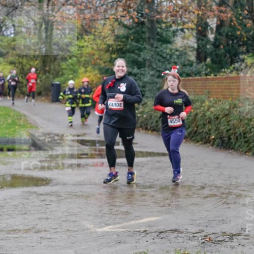 07.12.2025 - St. Pauli X-Mass-Run No. 15 Michael Burmester http://msf.ph/oto/9400718 07.12.2025 10:23:34 Laufen 4550 meine-sportfotos.de