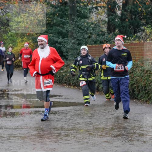 07.12.2025 - St. Pauli X-Mass-Run No. 15 Michael Burmester http://msf.ph/oto/9400734 07.12.2025 10:23:38 Laufen 1370, 32, 375 meine-sportfotos.de