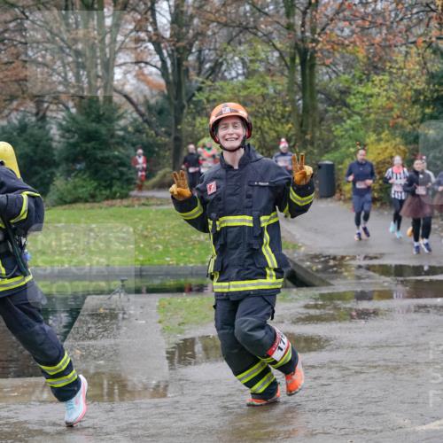 07.12.2025 - St. Pauli X-Mass-Run No. 15 Michael Burmester http://msf.ph/oto/9400749 07.12.2025 10:23:41 Laufen  meine-sportfotos.de