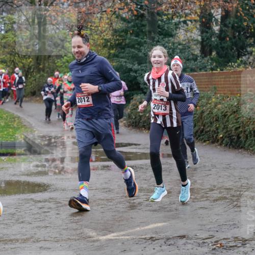07.12.2025 - St. Pauli X-Mass-Run No. 15 Michael Burmester http://msf.ph/oto/9400777 07.12.2025 10:23:49 Laufen 2012, 2013 meine-sportfotos.de