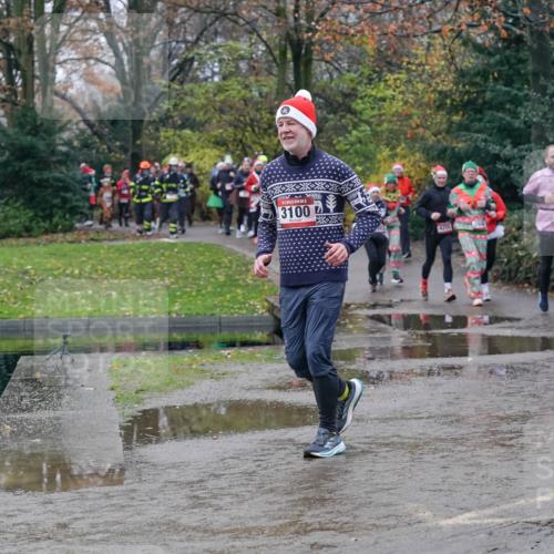 07.12.2025 - St. Pauli X-Mass-Run No. 15 Michael Burmester http://msf.ph/oto/9400784 07.12.2025 10:23:51 Laufen 3100, 4255, 2762, 141 meine-sportfotos.de